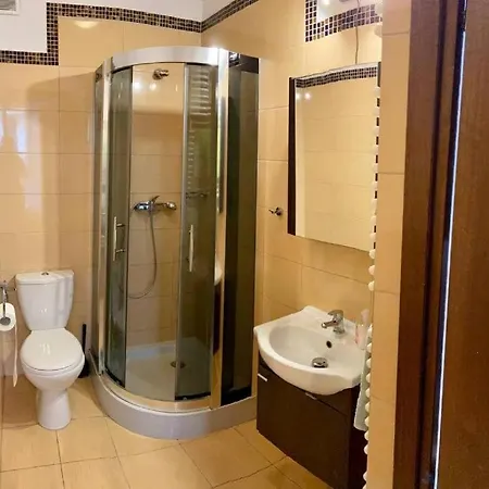 Apartament Promenada Ii Appartement *